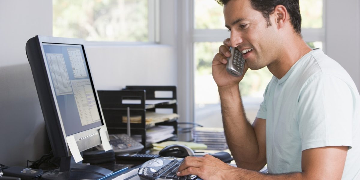 La seguridad cibernética en el teletrabajo tecnoredes